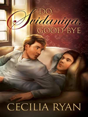 cover image of Do Svidaniya, Good-bye